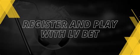 lvbet free bet|lv bet log in.